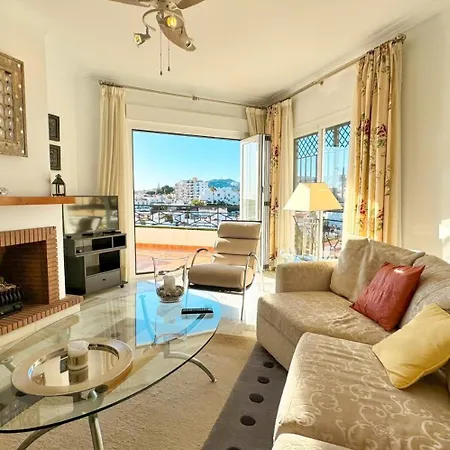 3 Bed 400m From Burriana Beach, Private Pool *