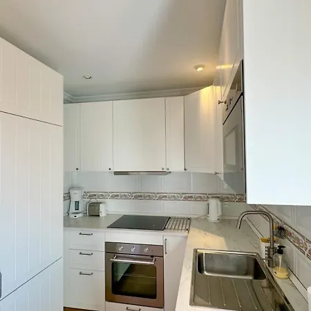 3 Bed 400m From Burriana Beach, Private Pool *