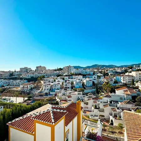 Villa 3 Bed 400m From Burriana Beach, Private Pool *